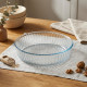 Pyrex Glass Baking Dish 26 cm